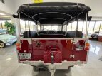 Thumbnail Photo 10 for 1970 Land Rover Series II